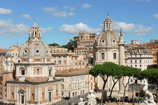Optimiser votre visite à Rome avec des billets coupe-file