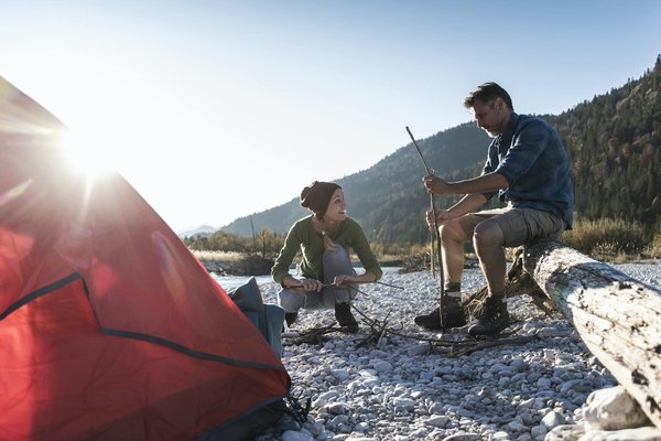 Quels sont les meilleurs réchauds portables pour le camping?