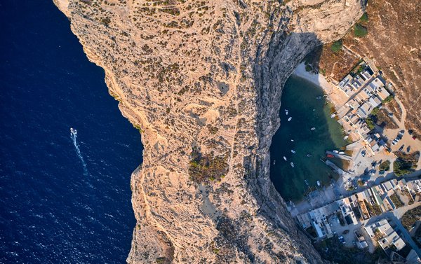 Les plus belles choses à voir à Gozo : un guide pour les voyageurs